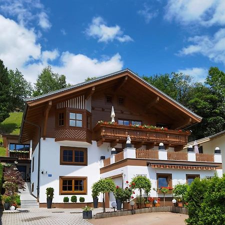 Appartement Hofer Niedernsill Exterior foto